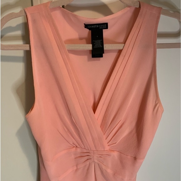 Kenneth Cole ladies top in size 4. - Picture 5 of 7